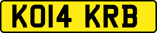 KO14KRB