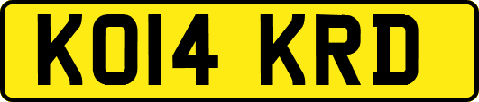 KO14KRD