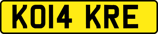 KO14KRE