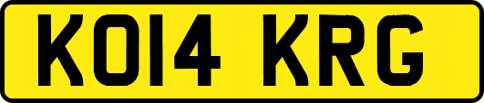 KO14KRG