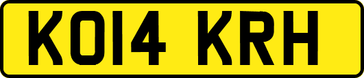 KO14KRH