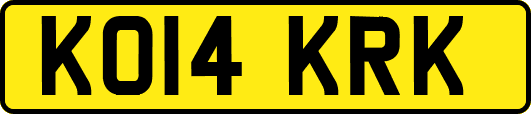 KO14KRK