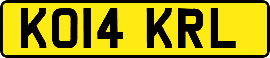 KO14KRL