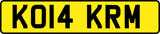KO14KRM