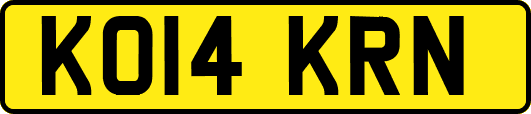 KO14KRN