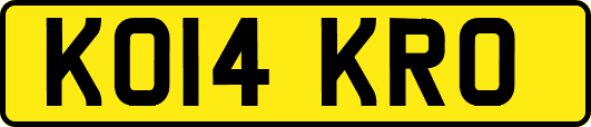 KO14KRO