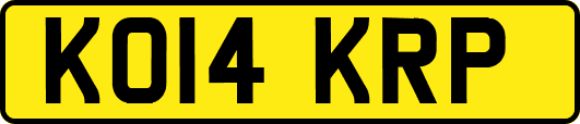 KO14KRP