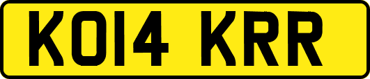 KO14KRR