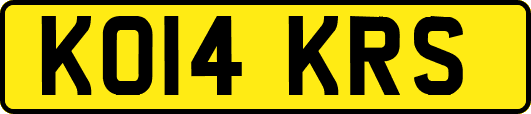 KO14KRS