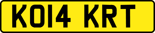KO14KRT