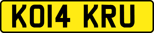 KO14KRU