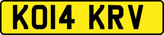 KO14KRV