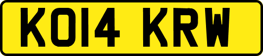 KO14KRW