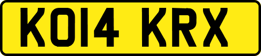 KO14KRX