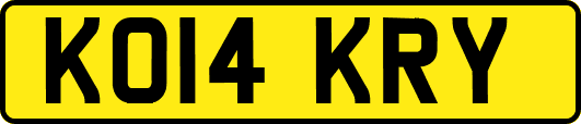 KO14KRY