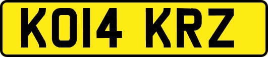 KO14KRZ