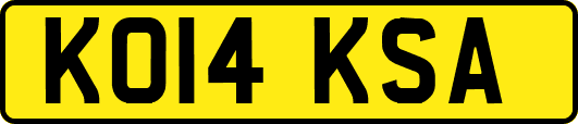 KO14KSA