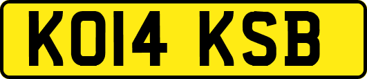 KO14KSB