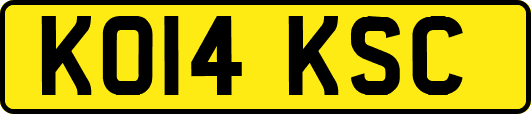 KO14KSC