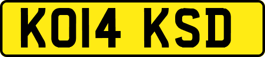 KO14KSD