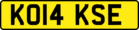 KO14KSE