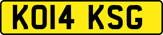 KO14KSG