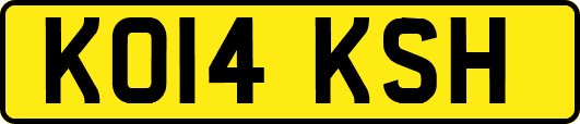 KO14KSH
