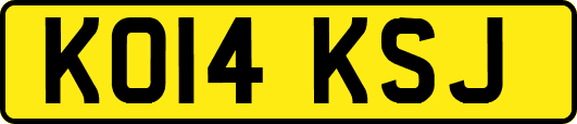 KO14KSJ