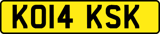 KO14KSK