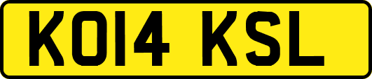 KO14KSL