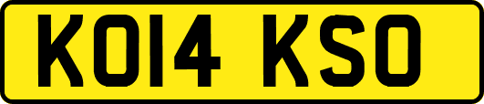 KO14KSO