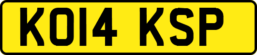 KO14KSP