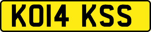 KO14KSS