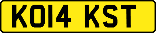 KO14KST