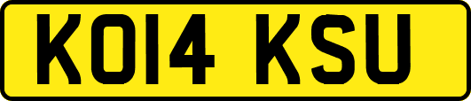 KO14KSU