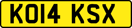 KO14KSX