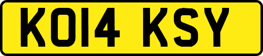 KO14KSY