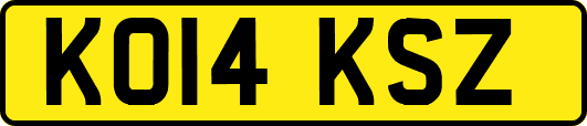 KO14KSZ