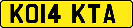 KO14KTA
