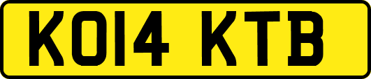 KO14KTB