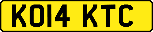KO14KTC