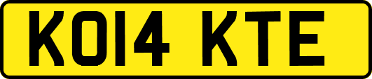 KO14KTE