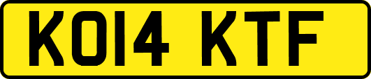 KO14KTF