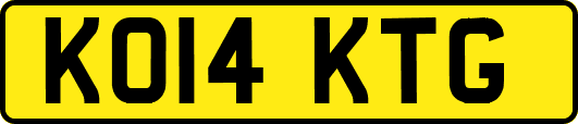 KO14KTG