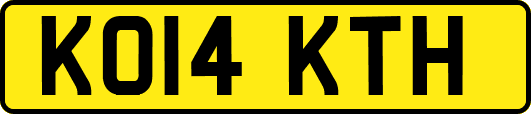 KO14KTH