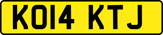 KO14KTJ