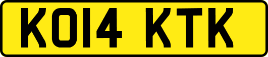 KO14KTK