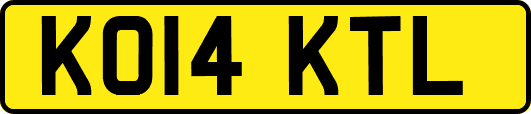 KO14KTL