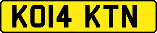 KO14KTN