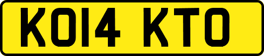 KO14KTO